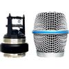 No Per BETA87A Capsula per Microfono A Condensatore Microfone Core Capsula per7646