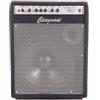 Cicognani Indy Studio Combo Amplificatore per Basso Preamp Valvolare 150W - EXD