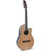 Ovation Chitarra - Chitarra Classica Elettroacustica Celebrity Cs Standard Mid Cutawa...