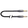 REFERENCE LABORATORY Cavo Jack Jack Reference Laboratory RICS01-BK-JJ-R - 4,5mt