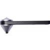 No 2X(Piede per Altoparlante, Supporto Antiurto per Subwoofer, Stabilità Migli3001