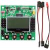 No Scheda di Controllo di LCD Multi-Rotore con 6050MPU e Accessorio Drone2780