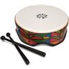 Latin Percussion Percussioni - Vari - Tom Tom World Beat Pretuned