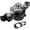 Nerings Turbocompressore per VW CRAFTER 30-35 2.5 TDI 49377-07535 (+Kit guarnizioni)