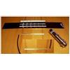 K&K Sound Systems Pickup trasduttore stereo per Chitarra classica K&K Sound System RA951