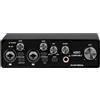 No Scheda Audio Professionale, Interfaccia Audio USB, Alimentazione Phantom 489389