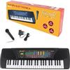 Ffalstaff Tastiera scolastica 49 tasti alimentatore incluso Ffalstaff SMART-49