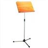 Quik Lok Ms301 Leggio Da Orchestra Con Piano In Legno