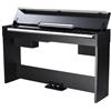 Medeli Pianoforte digitale 88 tasti pesati Medeli CDP5000B.
