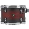 Gretsch Tom Tom - Tom Tom Catalina Maple - Satin Deep Cherry Burst - Cm2-0913t-sdcb