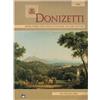 ALFRED Donizetti 20 Songs - Rediscovered songs from autographs and early editions