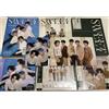 TXT JAPAN ALBAM SWEET STANDARD A B weverse UNIVERSAL 7net ver. Solo CD "Non PC"