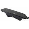 Shadow SH 141 Pickup Humbucker per chitarra con foro di risonanza, bobina singola