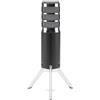 Samson Microfono Samson Satellite Condensatore USB iOS iPad iPhone Podcast Studio