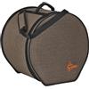 Gretsch Tom Tom - Gig-bag Per Tom Pro Tour - 16x16" - Gr-1616ftb