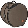 Gretsch Grancassa - Gig-bag Per Grancassa Pro Tour - 18x22'' - Gr-1822bdb