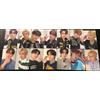 ENHYPEN WORLD TOUR FATE in JAPAN The Red String of FATE in AKASAKA PHOTO CARD