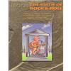 Hal leonard The history of Rock spartito The birth of rock & roll : piano, vocal, guitar - H