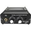 No Preamplificatore per Cuffie P2 per Cuffie Microfono Ingrandisci Mixer Adat2858