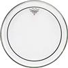 Remo P4-1322-C2 Pelle Powerstroke 4 Trasparente Per Grancassa 22"