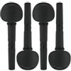 Wittner Strumenti A Corda - Vari - Pirolo Fine Tuning Per Violino - 1/2-1/4 Ø 7,2 /1:...