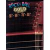 Carisch Spartito Rock & Roll Gold of the 50'S 60'S 70'S & 80'S