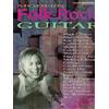 Warner Bros Spartito Modern Folk Rock Guitar Tab