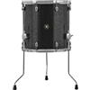 Gretsch Tom Tom - Floor Tom Catalina Maple - Black Stardust - Cm2-1616f-bs