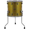 Gretsch Tom Tom - Floor Tom Catalina Maple - Lemon Sparkle - Cm2-1414f-ls