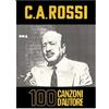 Edizioni Musicali Ariston 100 canzoni d'autore 3° Edizione - C. A. Rossi