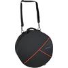 Gewa Premium Line borsa imbottita per rullante banda 16" x 8"