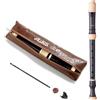 Aulos Flauto contralto Recorder Aulos 509B-E