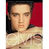 Hal leonard Spartito Elvis The 50 Greates Love Songs - piano vocal guitar