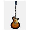 Daytona Chitarra elettrica tipo Les Paul Daytona LP Sunburst