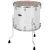 Pearl Timpano Decade Maple Colore Bianco, 14'' x 14''