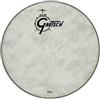 Gretsch Grancassa - Pelle Per Grancassa Fiberskyn