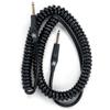 REFERENCE LABORATORY Cavo Jack Jack a spirale Vintage Reference Laboratory RIC01V-BK-JJ-5-A - 5mt
