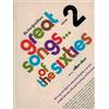 TIME BOOK Spartito The New York Times Great Songs Of The Sixties Vol. 2