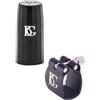 BG France Legatura e copribocchino per clarinetto Sib BG L4R Relevation Easy staccato clea