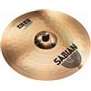 Sabian Piatto per batteria crash Sabian B8 PRO Thin Crash 18"