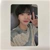 Scheda fotografica ufficiale ATEEZ ZERO FEVER Part.2 MMT Ver.4