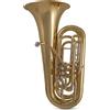 Conn Tuba - Tuba In Do-do Bb501c