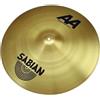 Sabian Piatto per batteria Ride 20" Sabian Serie AA medium ride 22012B