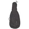 Diamond CEB70BK fodero per violoncello 4/4