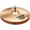 Sabian Piatto per batteria hats charleston 14" Sabian B8 Hi-Hats