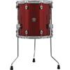 Gretsch Tom Tom - Floor Tom Catalina Club - Dark Cherry Sparkle - Cc2-1616f-dcsp
