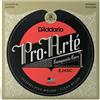 D'ADDARIO EJ45C Pro Artè Composite Core - Classic Guitar Strings - 2 SET