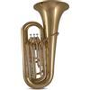Conn Tuba - Basso Tuba In Si-sib Bb650