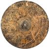 MEINL Piatto per batteria Ride 20" Meinl B20VPR Byzance B20 Vintage Pure