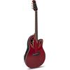 Ovation Chitarra - Chitarre Elettroacustiche Celebrity Elite Super Shallow Cutaway - ...